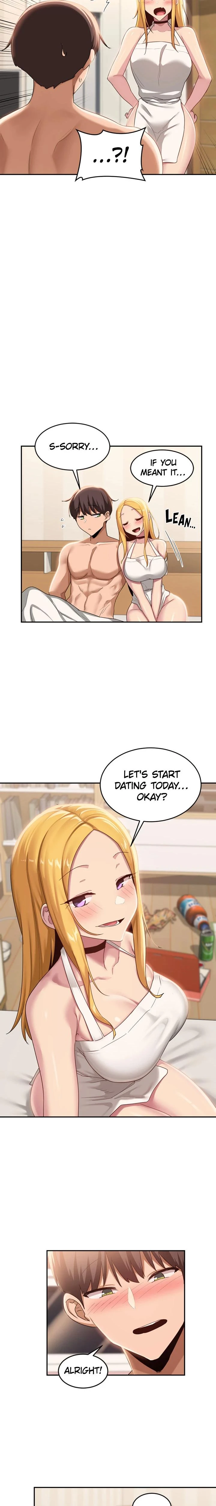 Sex Study Group Chapter 089 Page 5