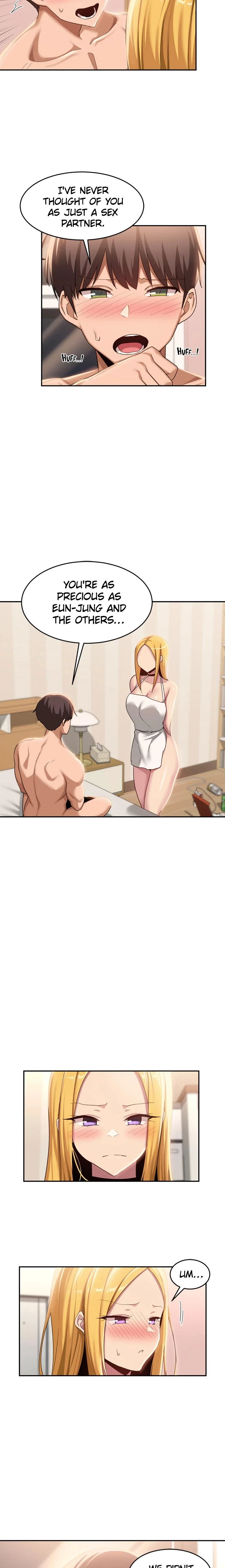 Sex Study Group Chapter 089 Page 7