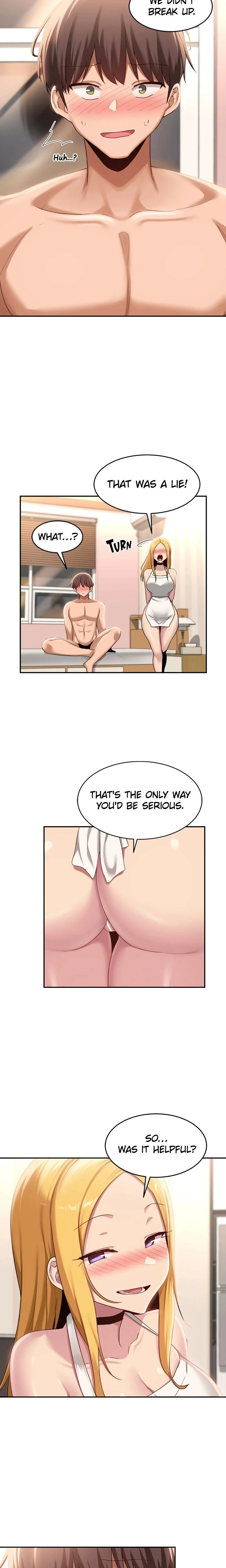 Sex Study Group Chapter 089 Page 8