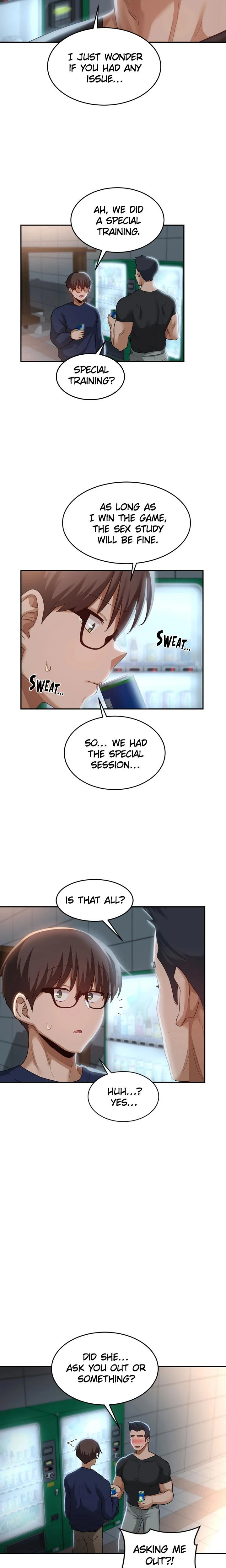 Sex Study Group Chapter 089 Page 14