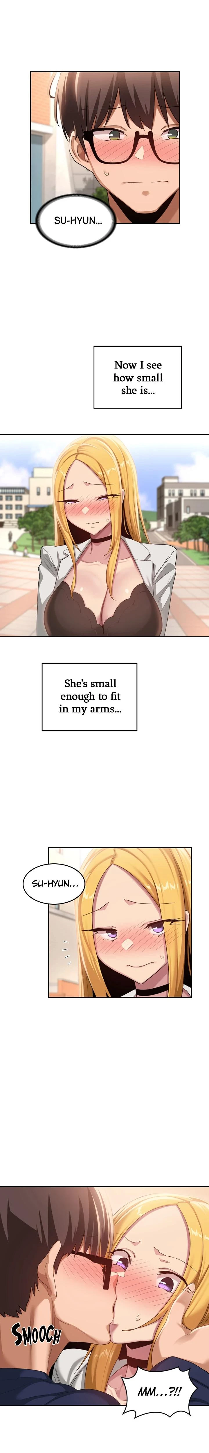 Sex Study Group Chapter 090 Page 5