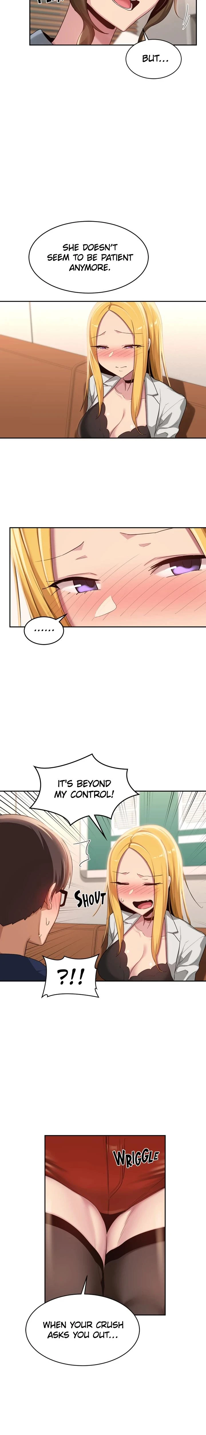 Sex Study Group Chapter 090 Page 14