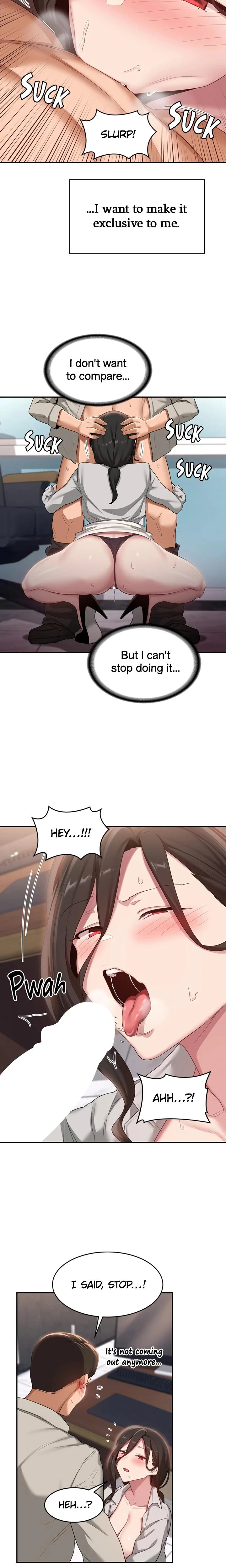 Sex Study Group Chapter 092 Page 7