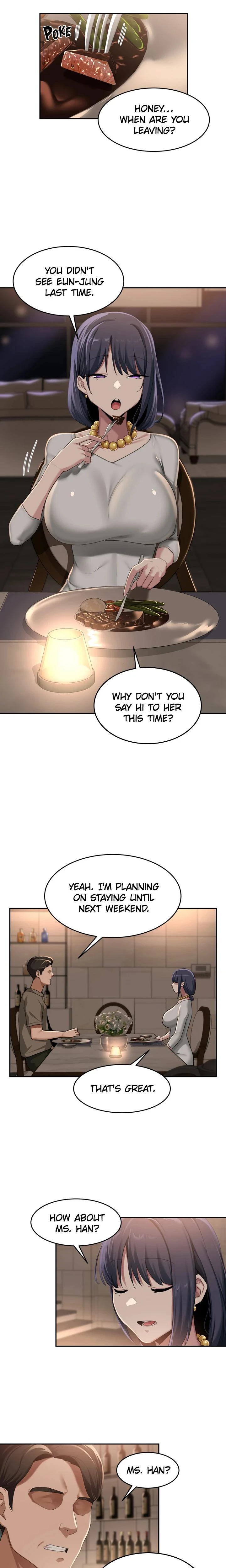 Sex Study Group Chapter 093 Page 4
