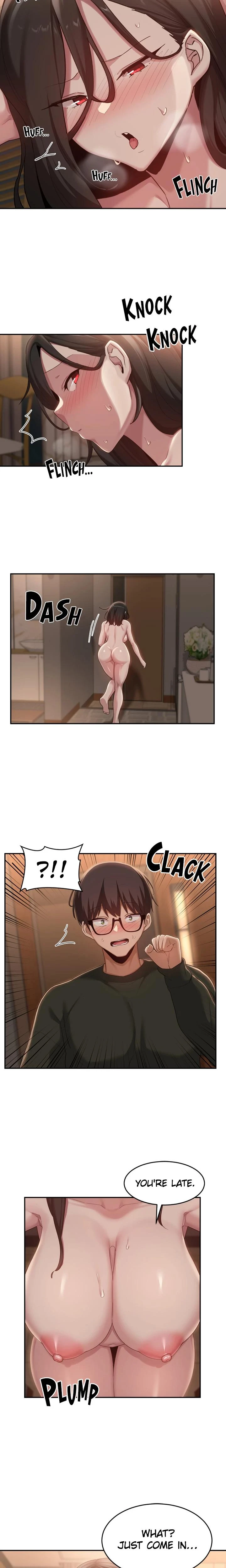 Sex Study Group Chapter 093 Page 9