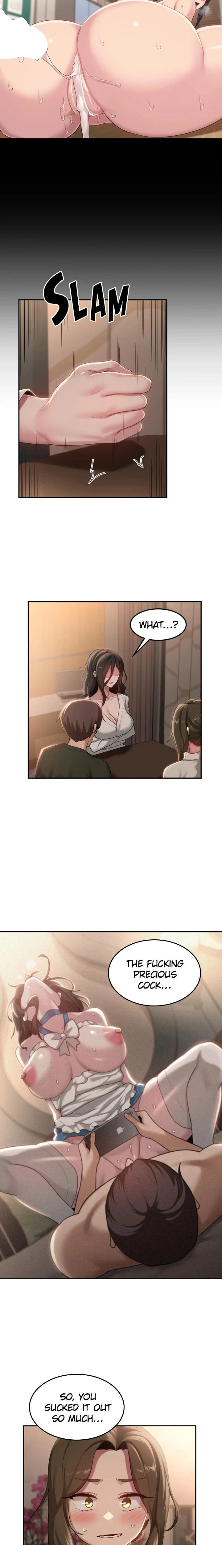 Sex Study Group Chapter 093 Page 16