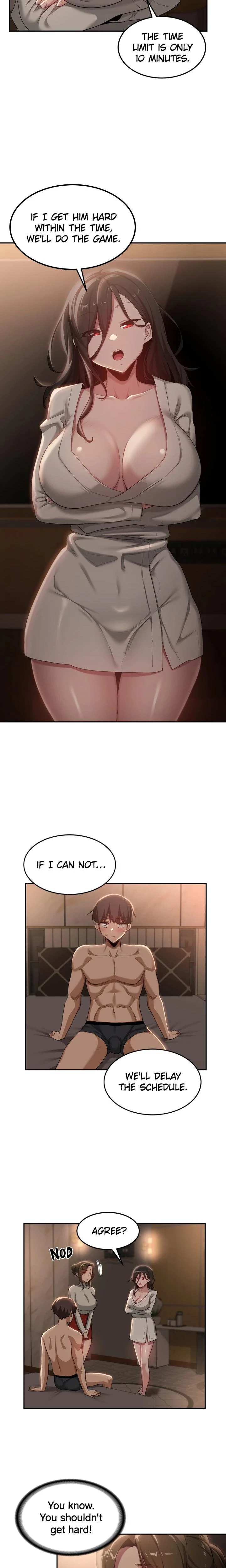 Sex Study Group Chapter 094 Page 3