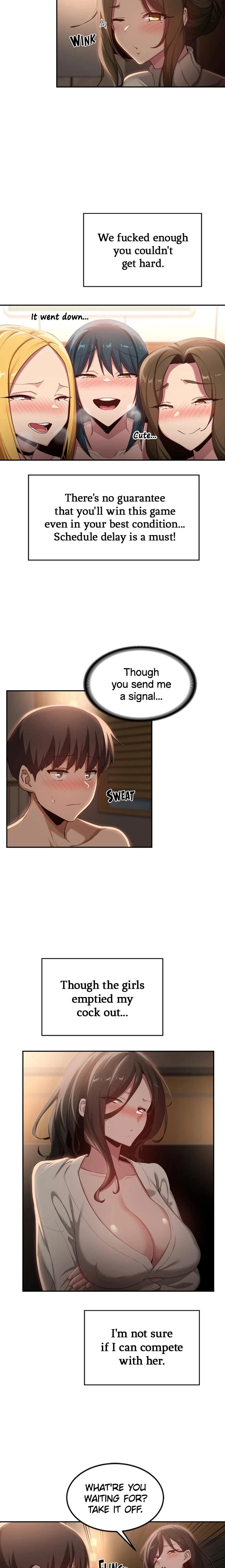 Sex Study Group Chapter 094 Page 4