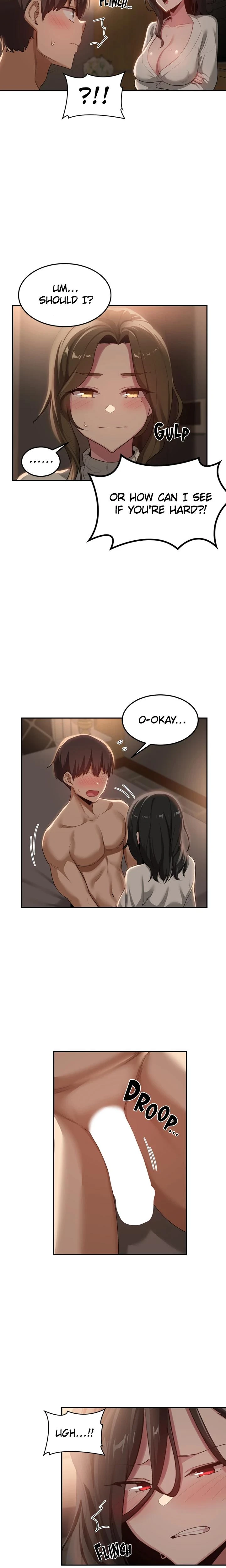 Sex Study Group Chapter 094 Page 5