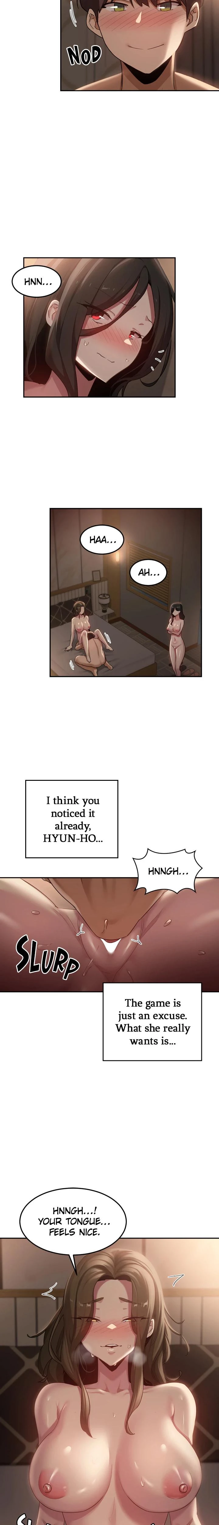 Sex Study Group Chapter 095 Page 14