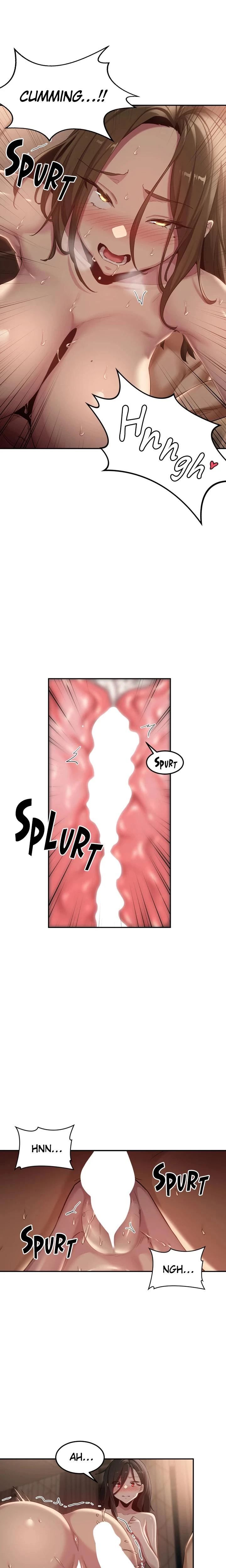 Sex Study Group Chapter 097 Page 6