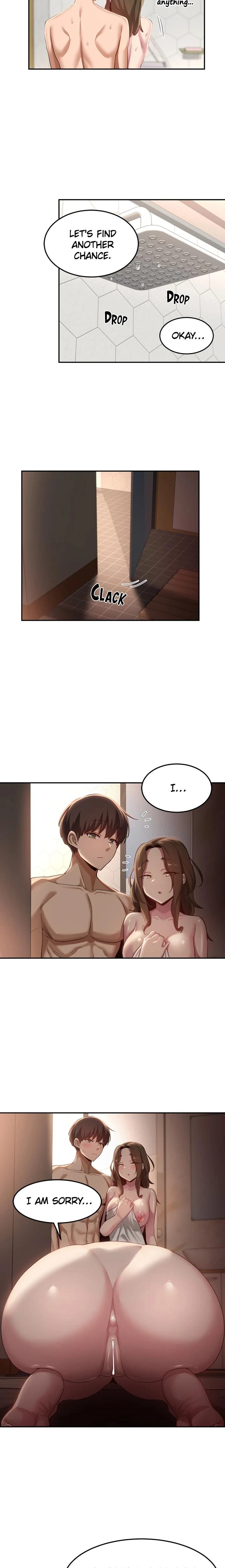 Sex Study Group Chapter 097 Page 10