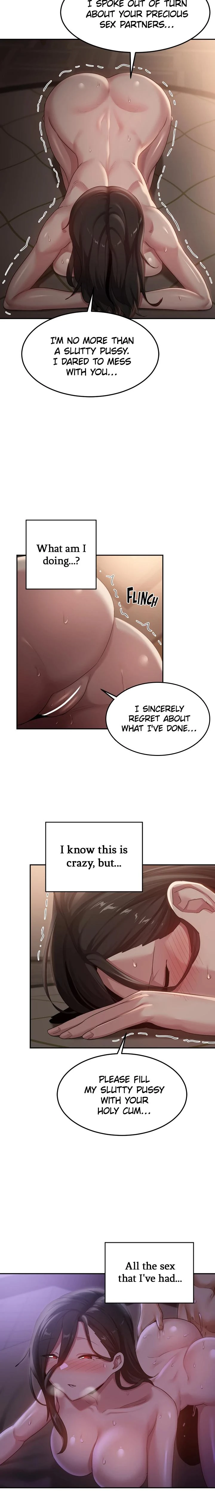 Sex Study Group Chapter 097 Page 11