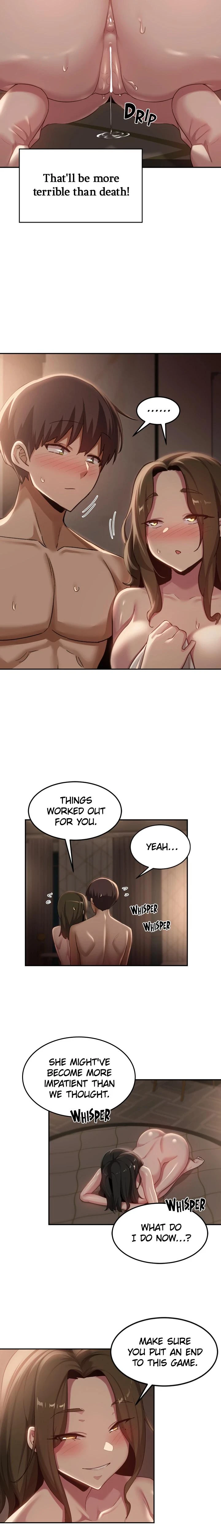 Sex Study Group Chapter 097 Page 13