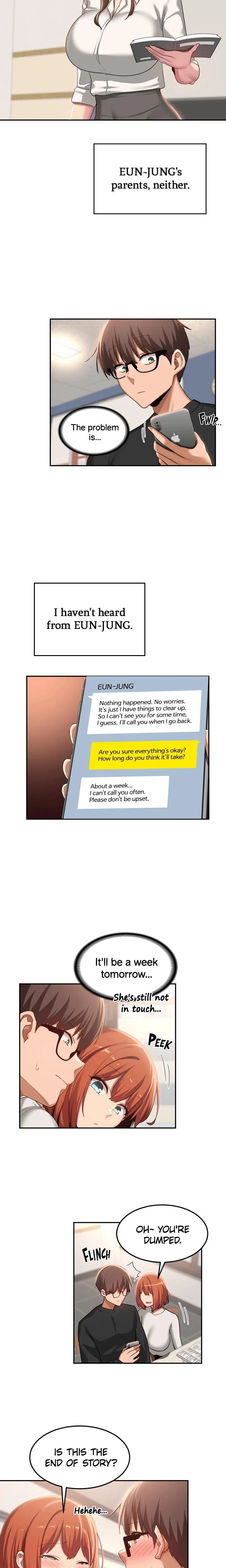 Sex Study Group Chapter 099 Page 5