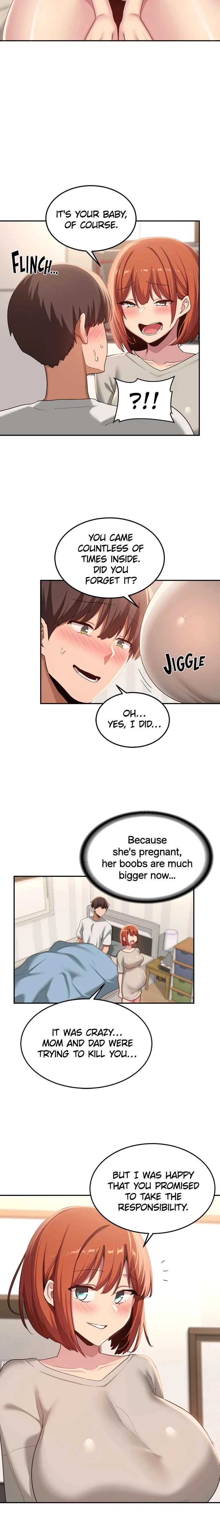 Sex Study Group Chapter 100 Page 3