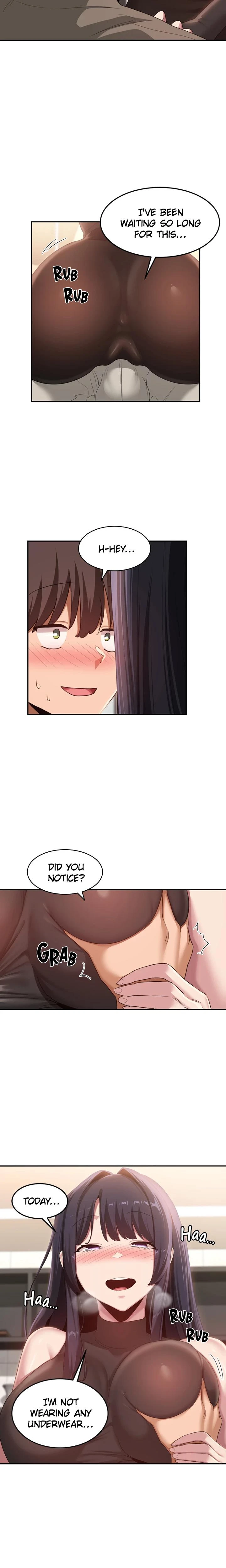 Sex Study Group Chapter 101 Page 3