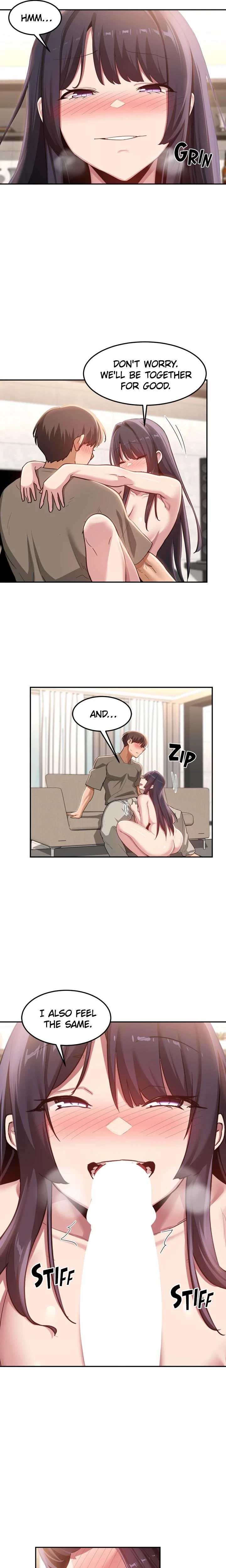 Sex Study Group Chapter 101 Page 7