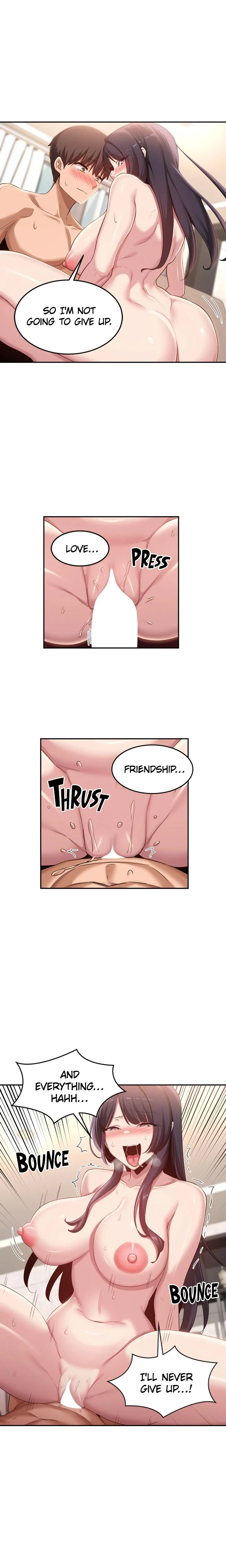 Sex Study Group Chapter 101 Page 12