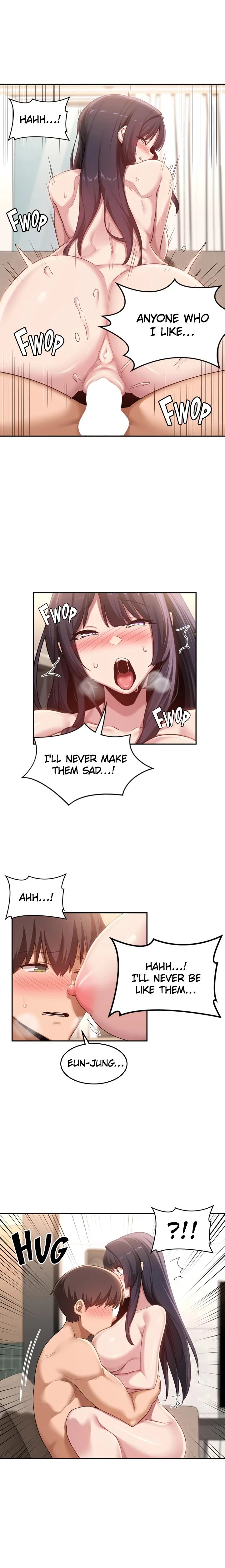 Sex Study Group Chapter 101 Page 13