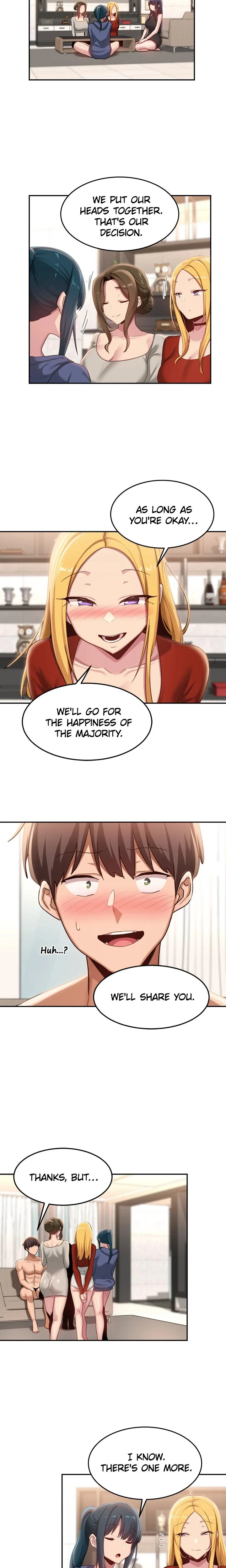 Sex Study Group Chapter 102 Page 6