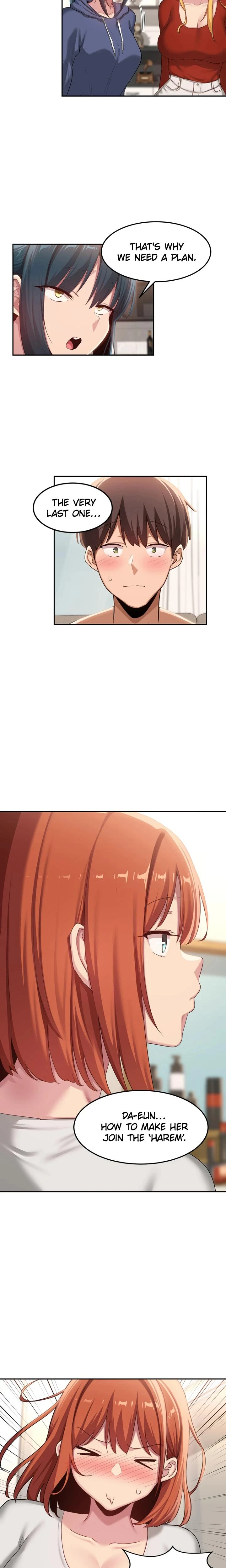 Sex Study Group Chapter 102 Page 7