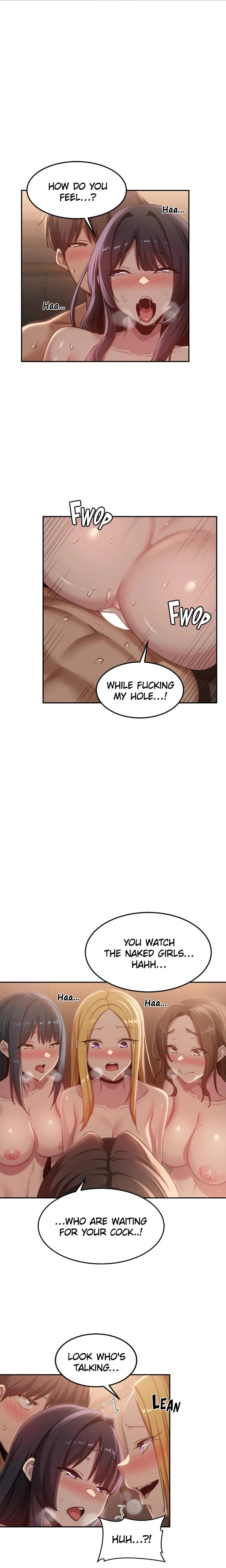 Sex Study Group Chapter 102 Page 10