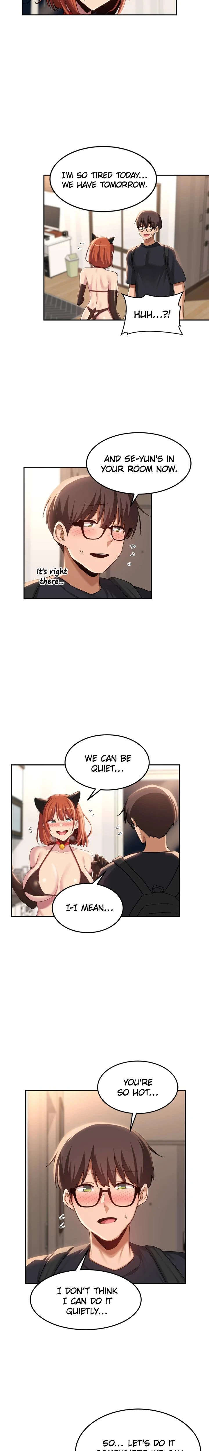 Sex Study Group Chapter 103 Page 7