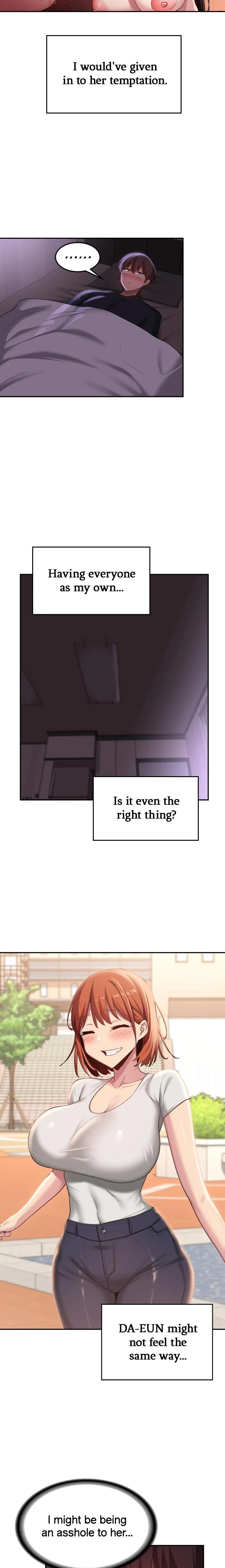 Sex Study Group Chapter 103 Page 9
