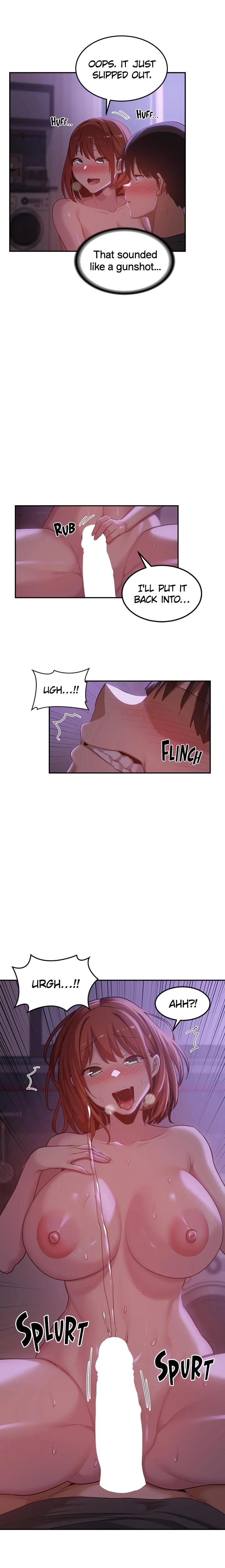 Sex Study Group Chapter 104 Page 5