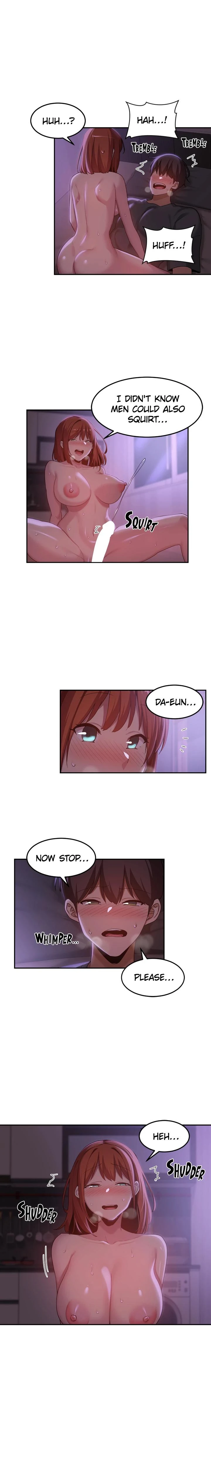 Sex Study Group Chapter 104 Page 6
