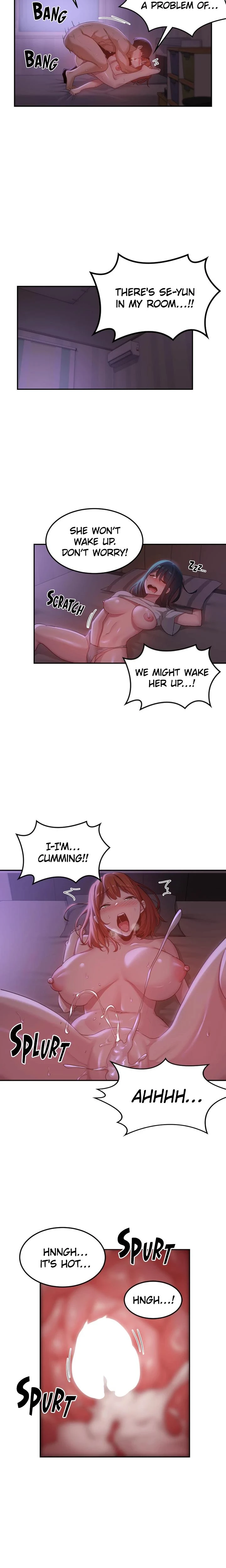 Sex Study Group Chapter 105 Page 5