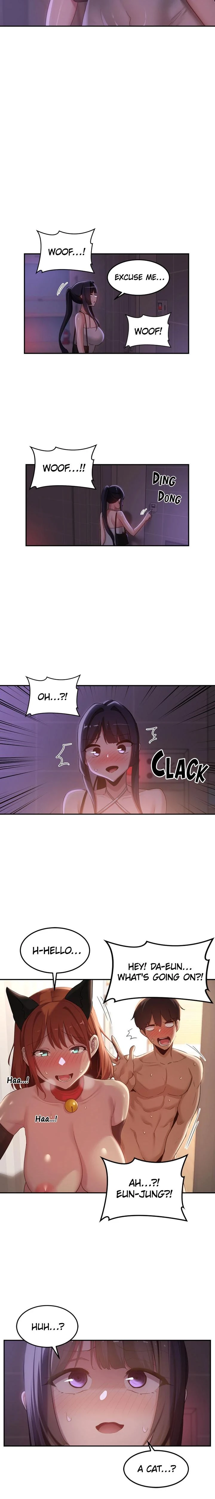Sex Study Group Chapter 106 Page 6