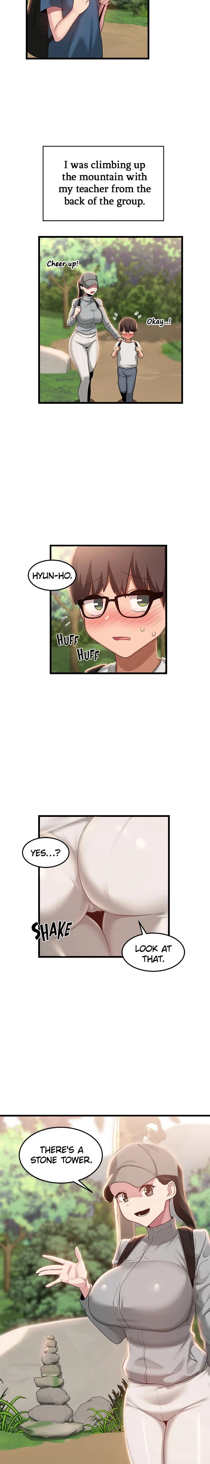 Sex Study Group Chapter 107 Page 3