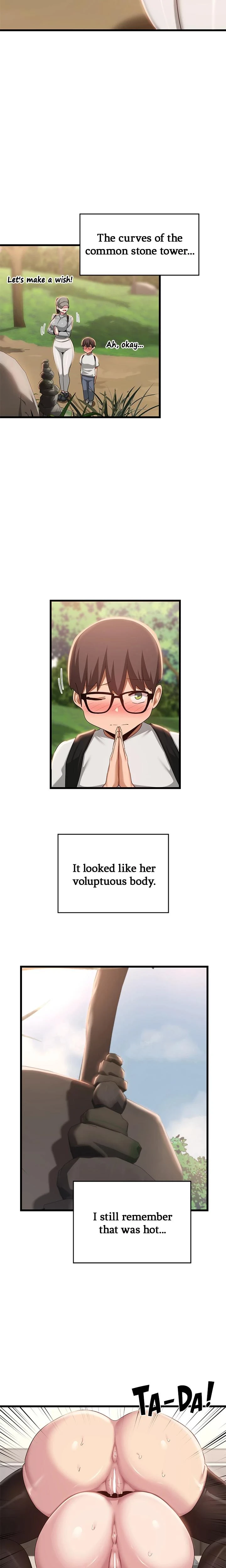 Sex Study Group Chapter 107 Page 4
