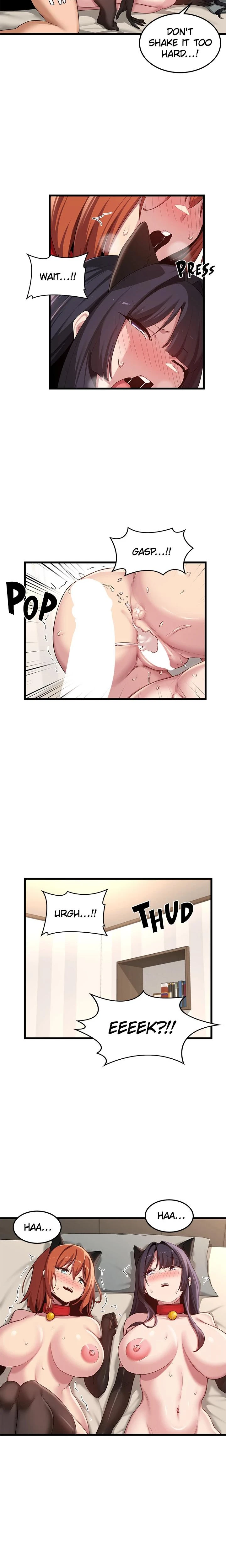 Sex Study Group Chapter 107 Page 8