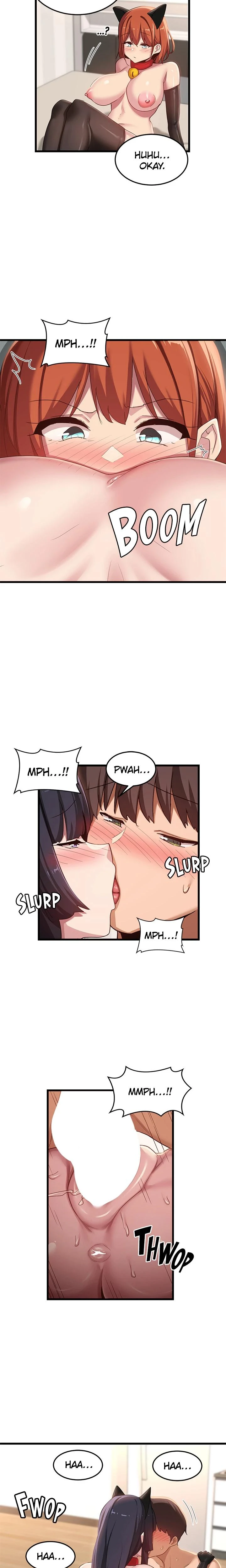 Sex Study Group Chapter 107 Page 13