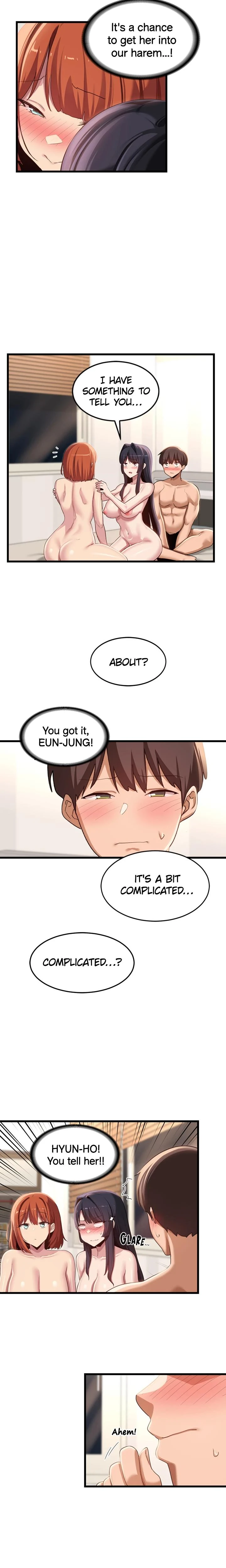 Sex Study Group Chapter 108 Page 6