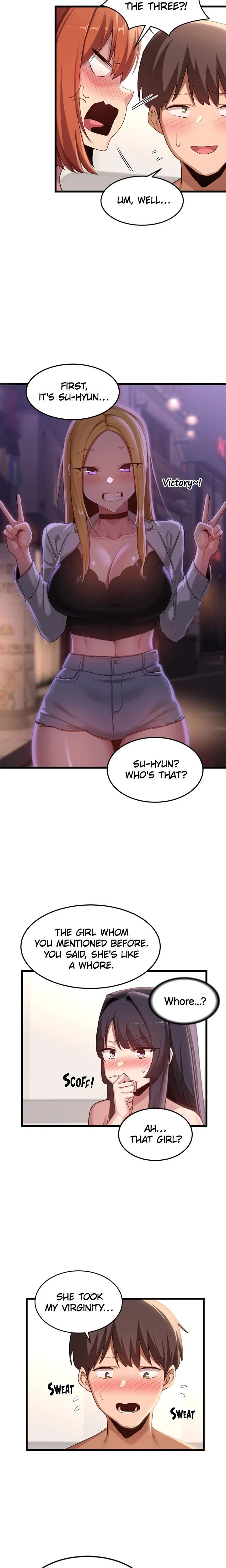 Sex Study Group Chapter 108 Page 9