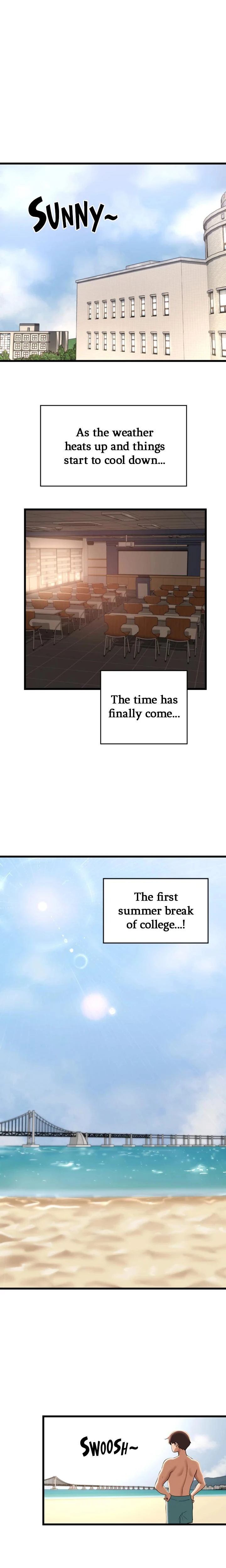 Sex Study Group Chapter 109 Page 3