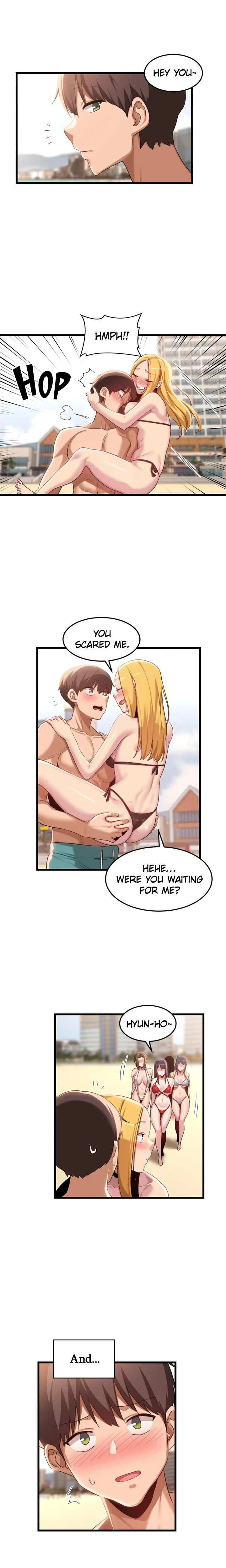 Sex Study Group Chapter 109 Page 4