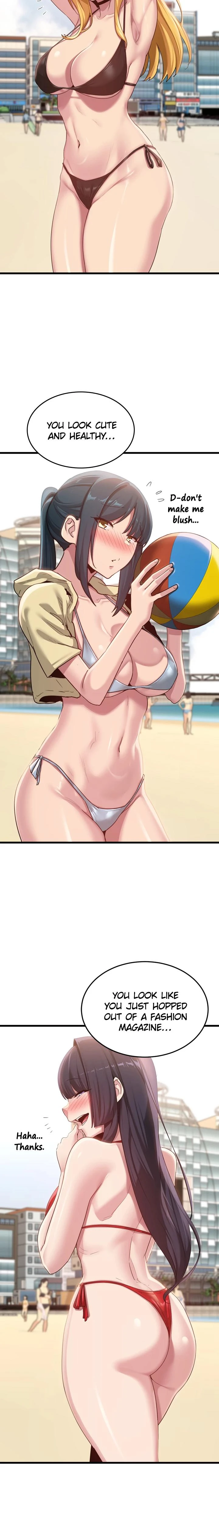 Sex Study Group Chapter 109 Page 6