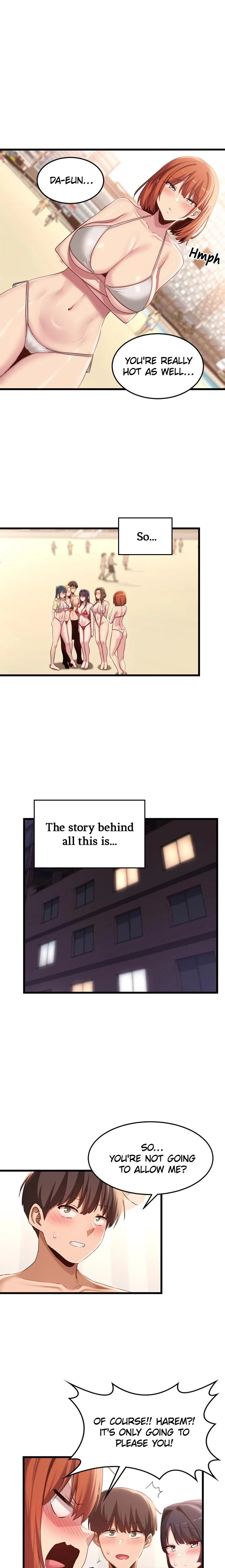 Sex Study Group Chapter 109 Page 8