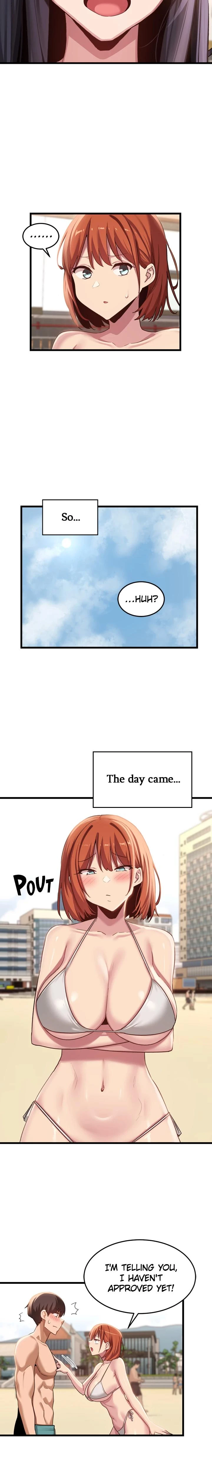Sex Study Group Chapter 109 Page 11