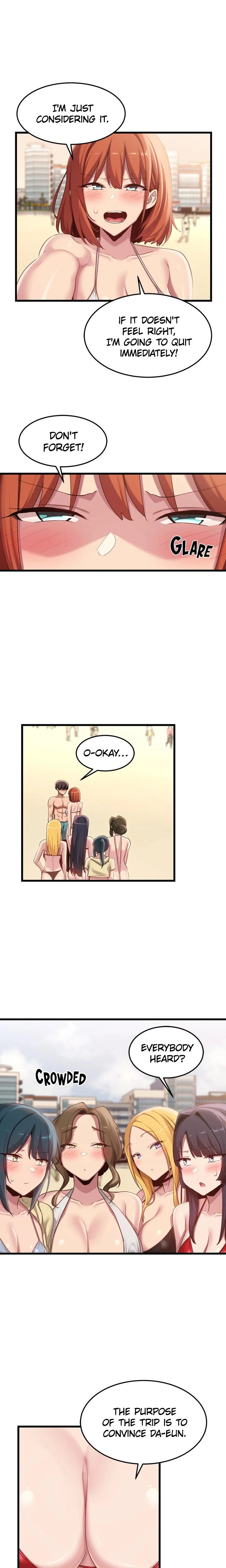 Sex Study Group Chapter 109 Page 12