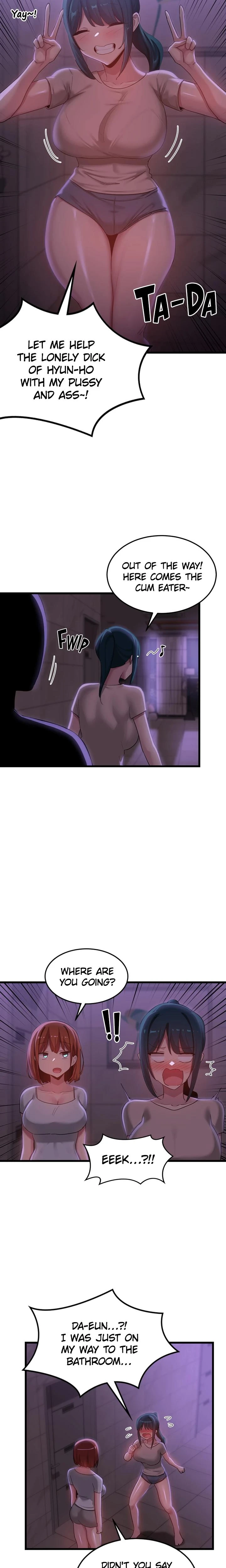 Sex Study Group Chapter 109 Page 15