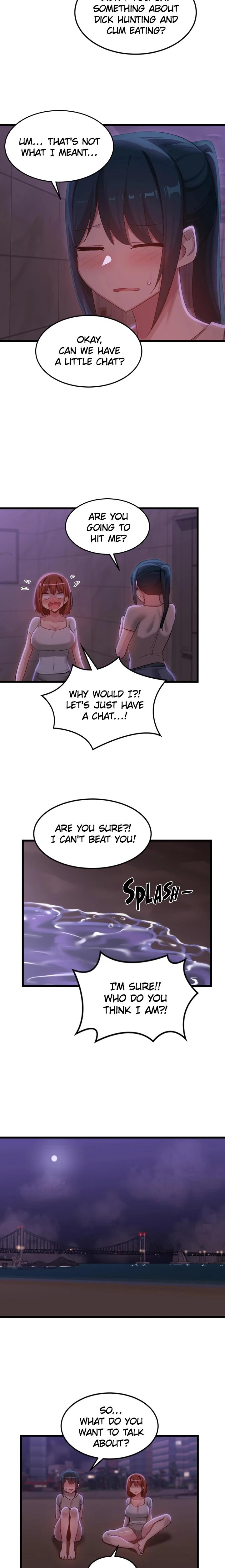 Sex Study Group Chapter 109 Page 16