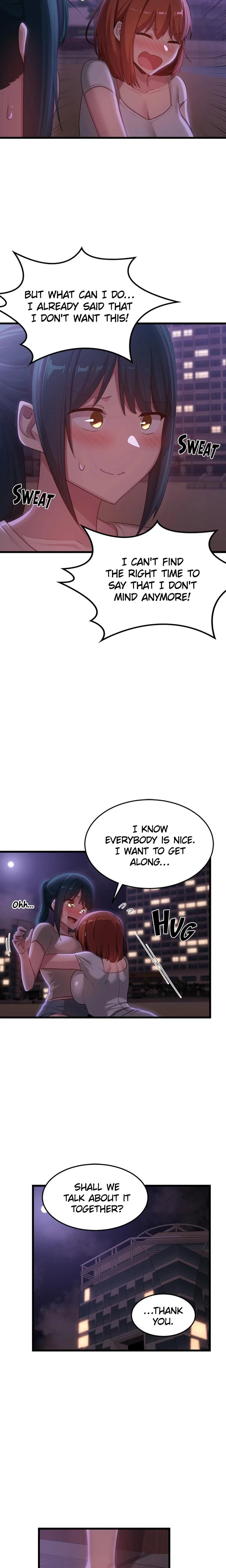Sex Study Group Chapter 109 Page 20