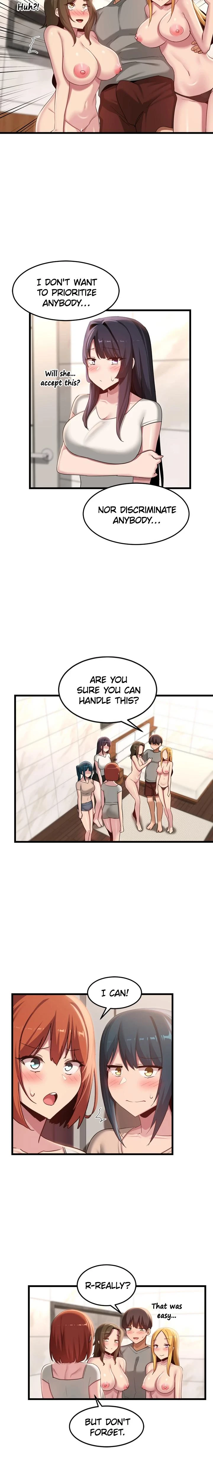 Sex Study Group Chapter 110 Page 5