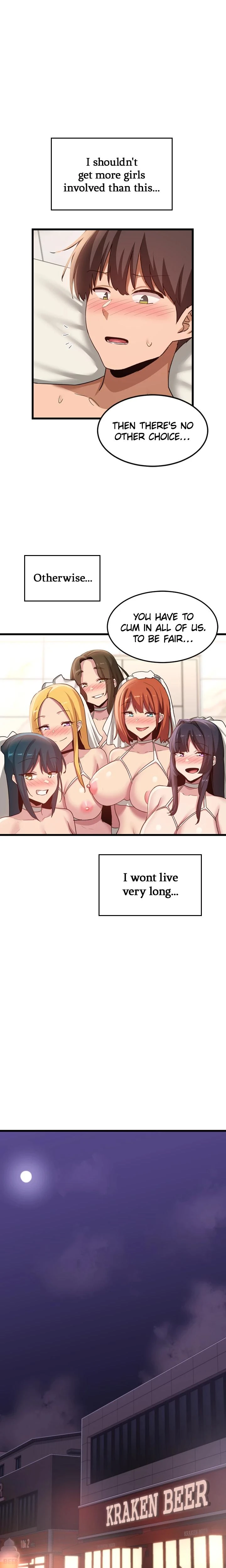 Sex Study Group Chapter 110 Page 18